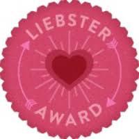 Liebster, award